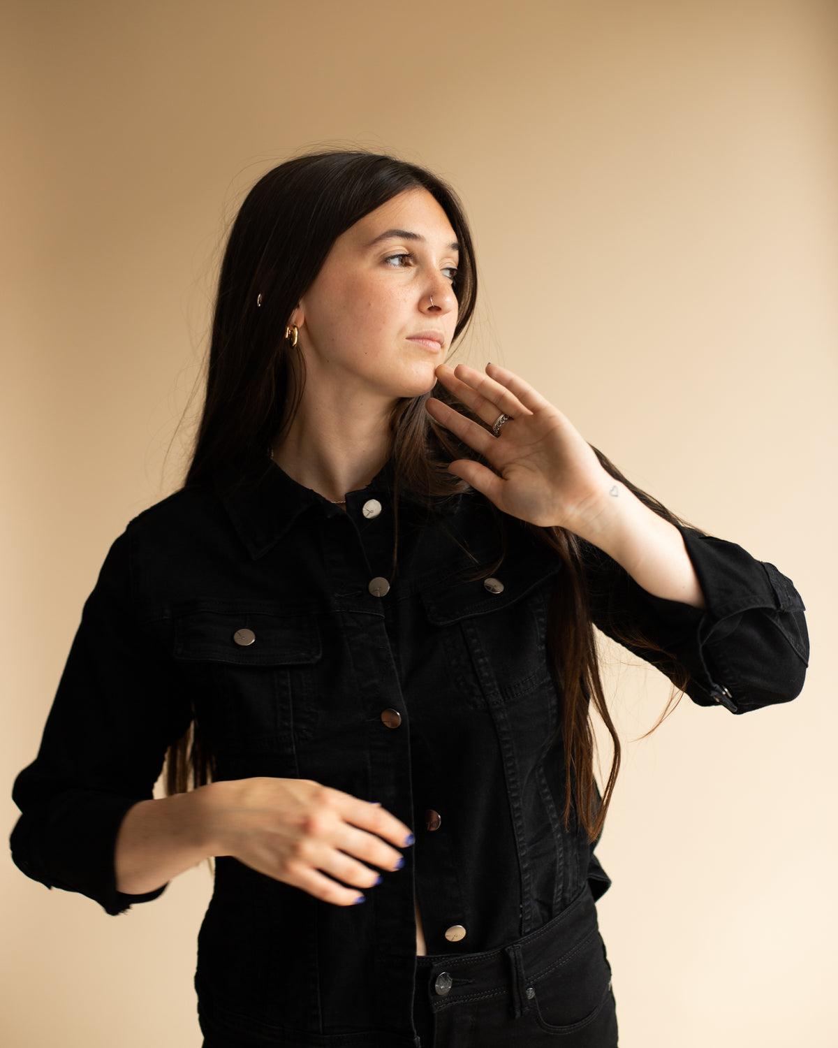 How To Build A Capsule Denim Collection